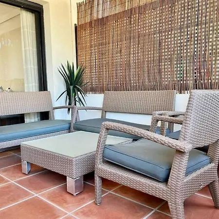 Apartment San Pedro
