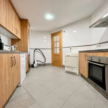 San Pedro Apartment