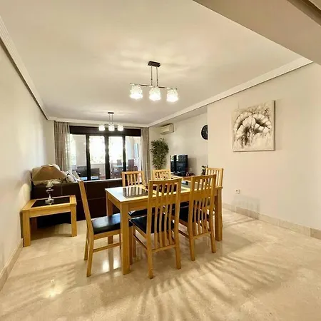 Apartment San Pedro Marbella