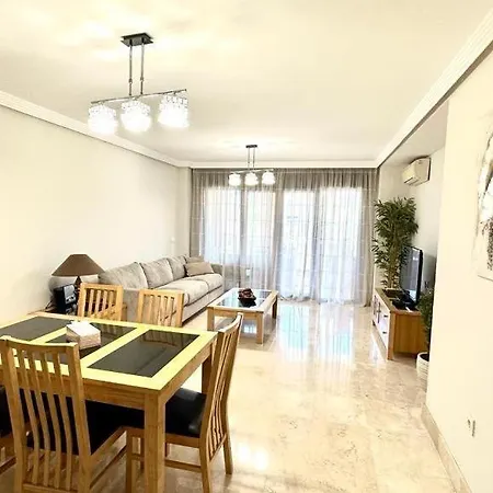 San Pedro * Marbella