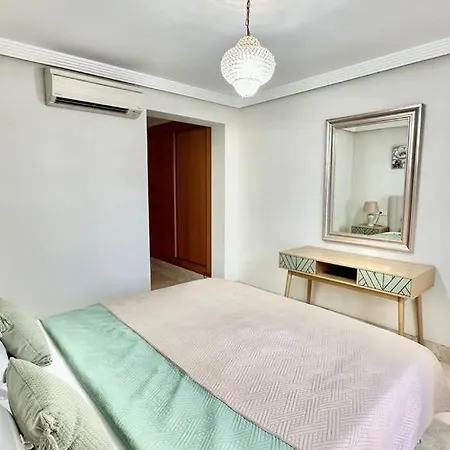 San Pedro Apartment Marbella