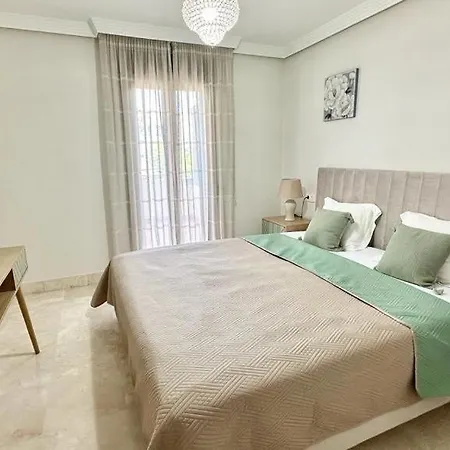 San Pedro Apartment