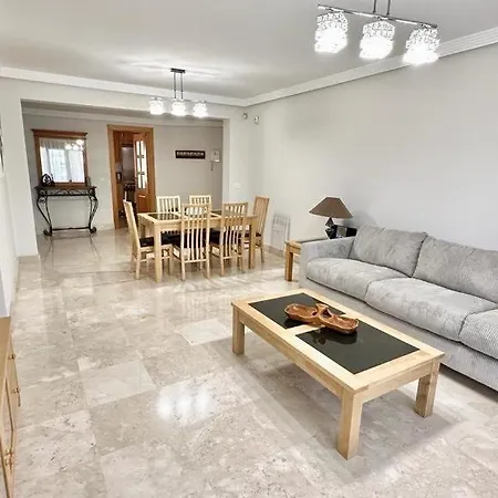 Apartment San Pedro