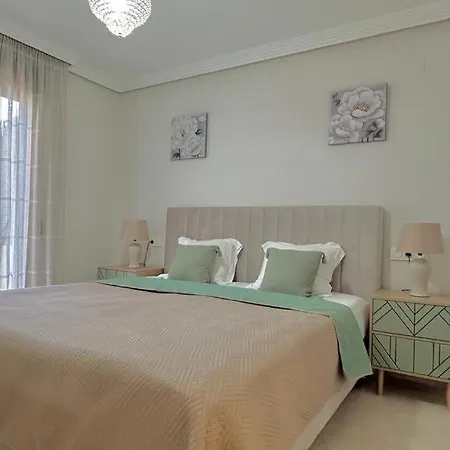 San Pedro Apartment Marbella